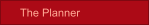 The Planner